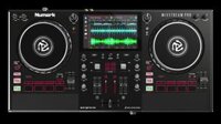 Numark Mixstream Pro
