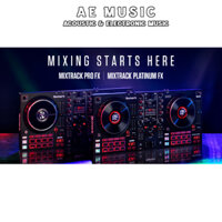 NUMARK MIXTRACK PRO FX