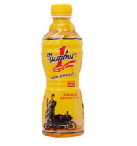 Number One chai 330ml