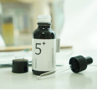 numbuzin No.5+ Vitamin Concentrated Serum