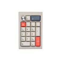 Numpad cơ Cidoo V21 Tri-mode (Vỏ nhôm)