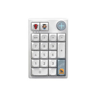 Numpad cơ Darmoshark K3 Pro