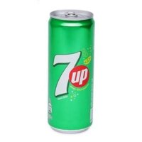 Nước 7up _320ml