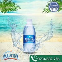 Nước Aquafina 350ml