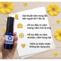 Nước bạc TRUSILVR Mini