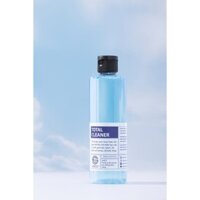 nước bàn Chai Dung Dịch Enito Total Cleaner 250ml - Chuyên Dung Để Vệ Sinh Giày Sneaker