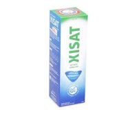 Nước biển sâu sạch thông mũi Xisat viêm mũi (75ml)
