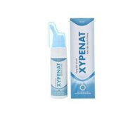Nước biển sâu ưu trương xịt thông mũi Xypenat (75ml)