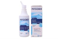 Nước Biển Xịt Mũi Physiomer Jet Normal (Chai 135ml)