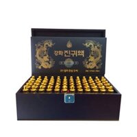 Nước Bổ Dược Tăng Lực Kanghwa 20ml x 60 ống