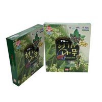 Nước Bổ Gan, Mát Gan Hàn Quốc Twfood Hovenia Dulcis