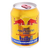 Nước Bò Húc Thái _250ml