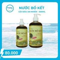 Nước bồ kết 500ml