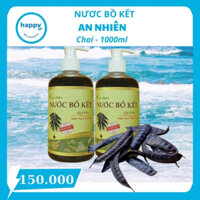 Nước bồ kết An Nhiên – 1000ml
