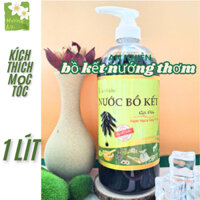 Nước bồ kết gội đầu giảm rụng tóc An Nhiên 1000ml