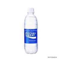Nước bổ sung ion Pocari 500ml