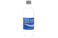 Nước bổ sung ion Pocari Sweat chai 500ml