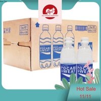 NƯỚC BỔ SUNG ION POCARI SWEAT 500ML