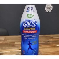 Nước bổ xương khớp Joint Movement Glucosamine của Mỹ