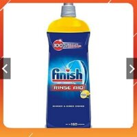 Nước bóng Finish 750ml - trợ xả