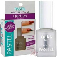 Nước bóng sơn móng