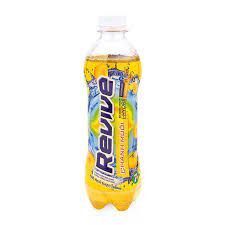 Nước bù khoáng Revive chanh muối 390ml