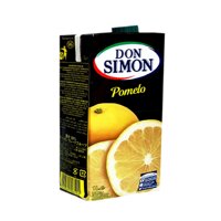 Nước Bưởi Ép Don Simon Hộp 1L x Thùng 12 Hộp