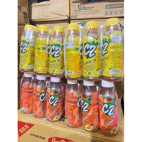 nước c2 nhí 230ml thùng 24 chai