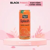 Nước cam có tép Teppy 320ml