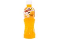 Nước cam ép Kokozo có thạch dừa chai 320ml