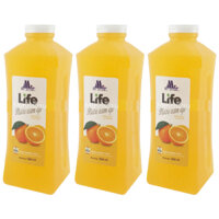 Nước cam ép MR.DRINK chai 1 lít