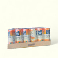 nước cam ép Splash Minute Maid 320ml