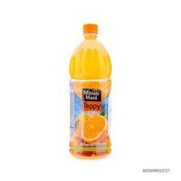 Nước Cam Ép Teppy 1L