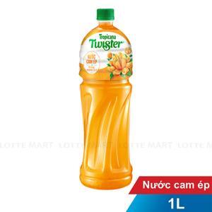 Nước cam ép Twister - 1L
