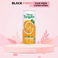 Nước cam ép Twister 320ml