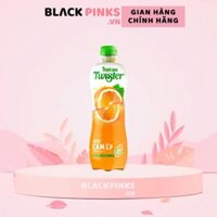 Nước cam ép Twister 320ml