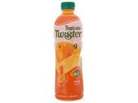 Nước cam ép Twister 450ml