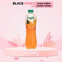 Nước cam ép Twister 450ml