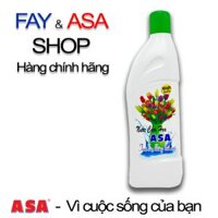 Nước cắm hoa ASA 200ml