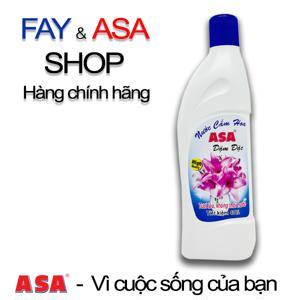 Nước cắm hoa ASA 200ml