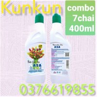 Nước cắm hoa ASA 400ml
