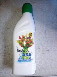 Nước cấm hoa ASA 400ml