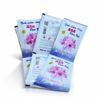 Nước cắm hoa ASA đậm đặc dây 10 gói (18ml/gói)