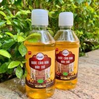 Nước cắm hoa giữ hoa tươi lâu - 350ml