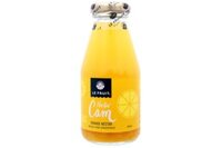 Nước cam Le Fruit chai 260ml