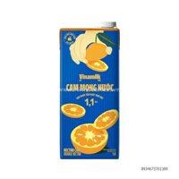 Nước cam ( Necta ) Vfresh 1L