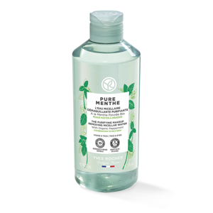 Nước cân bằng 2 trong 1 Soothing Micellar Water 200ml