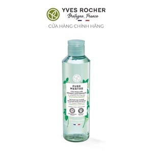 Nước cân bằng 2 trong 1 Soothing Micellar Water 200ml