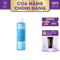 Nước cân bằng cấp nước cho da dầu Real Barrier Aqua Soothing Toner 190ml