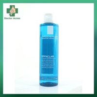 Nước cân bằng cho da dầu LA ROCHE-POSAY Effaclar Lotion 200ml